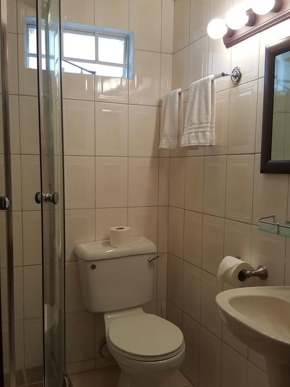 Savannah Maison Guest House Port of Spain Extérieur photo
