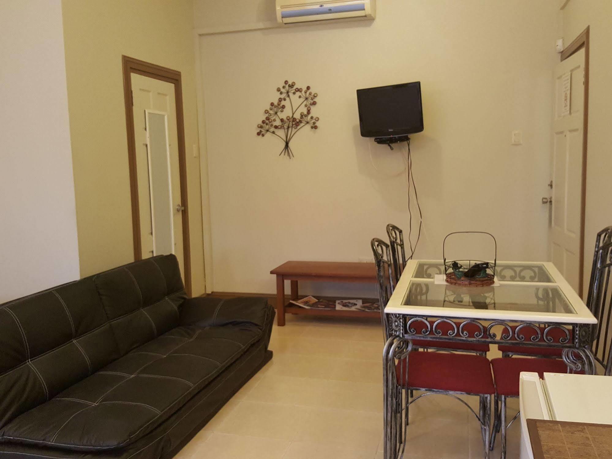 Savannah Maison Guest House Port of Spain Extérieur photo