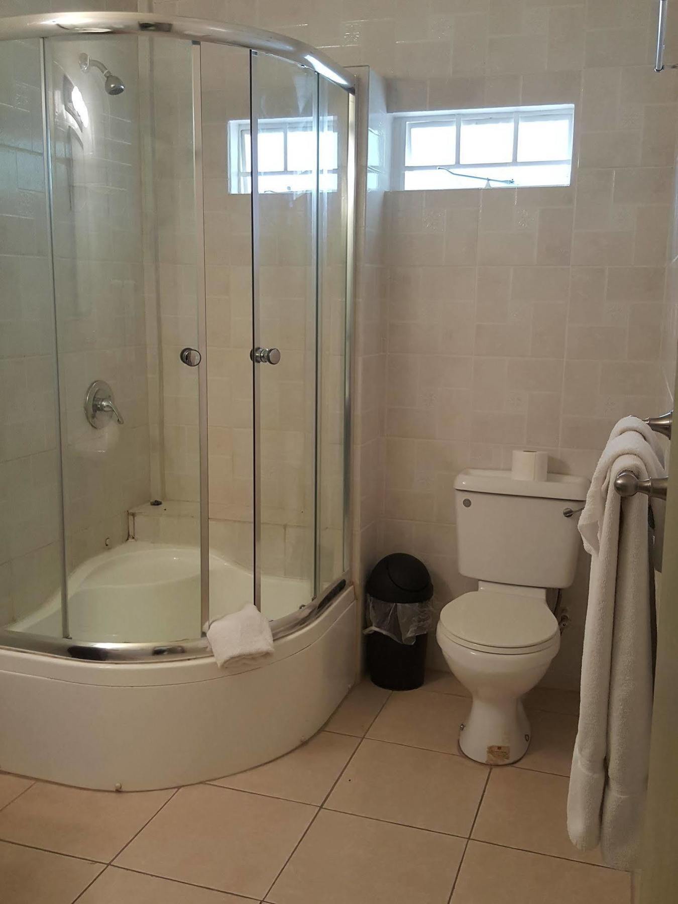 Savannah Maison Guest House Port of Spain Extérieur photo