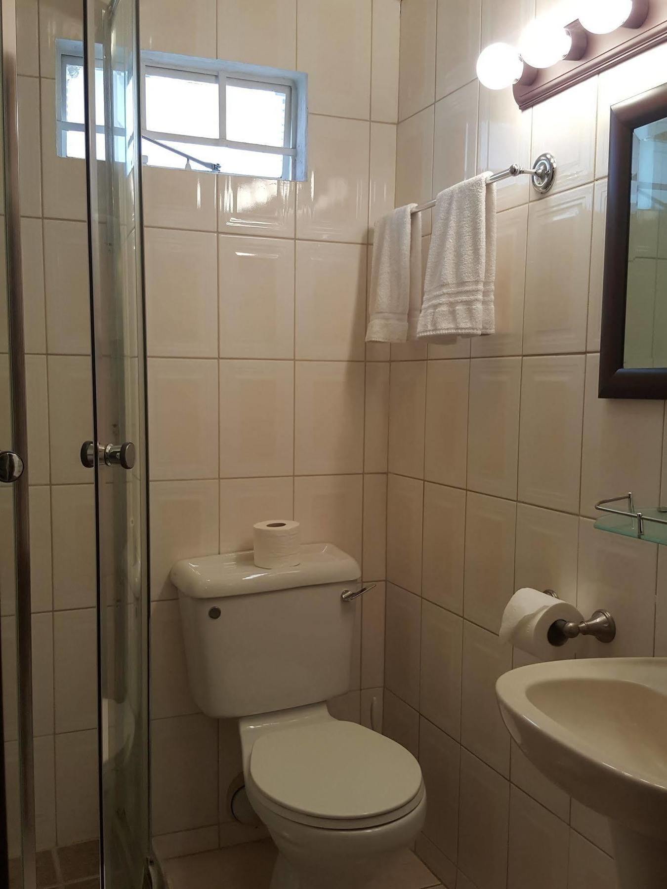 Savannah Maison Guest House Port of Spain Extérieur photo
