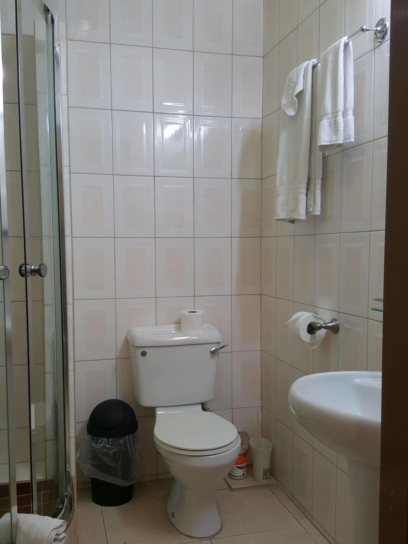 Savannah Maison Guest House Port of Spain Extérieur photo