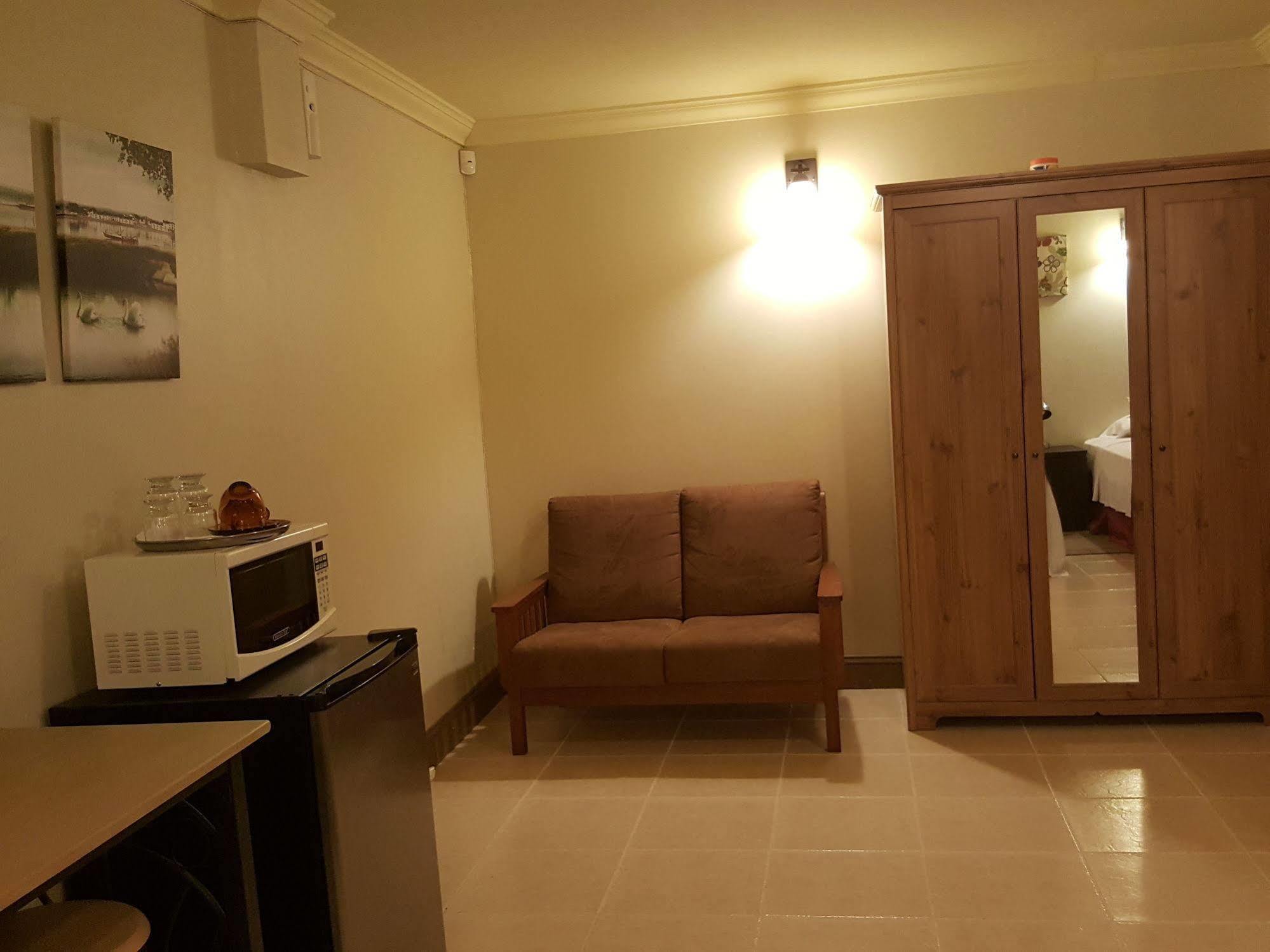 Savannah Maison Guest House Port of Spain Extérieur photo
