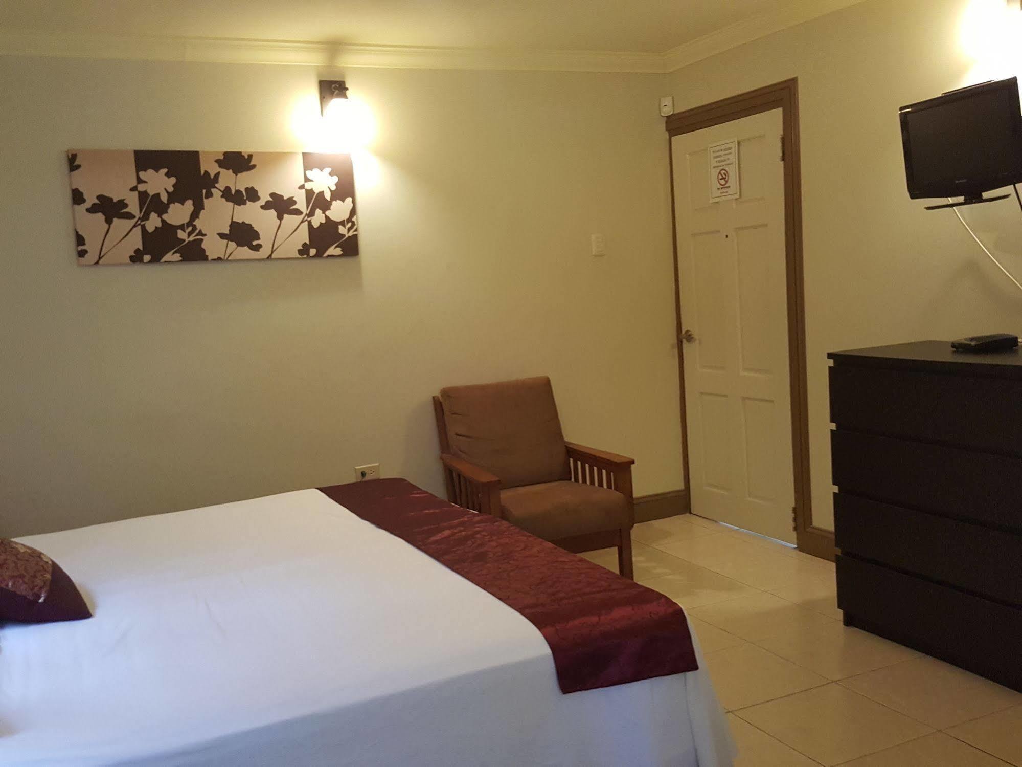Savannah Maison Guest House Port of Spain Extérieur photo
