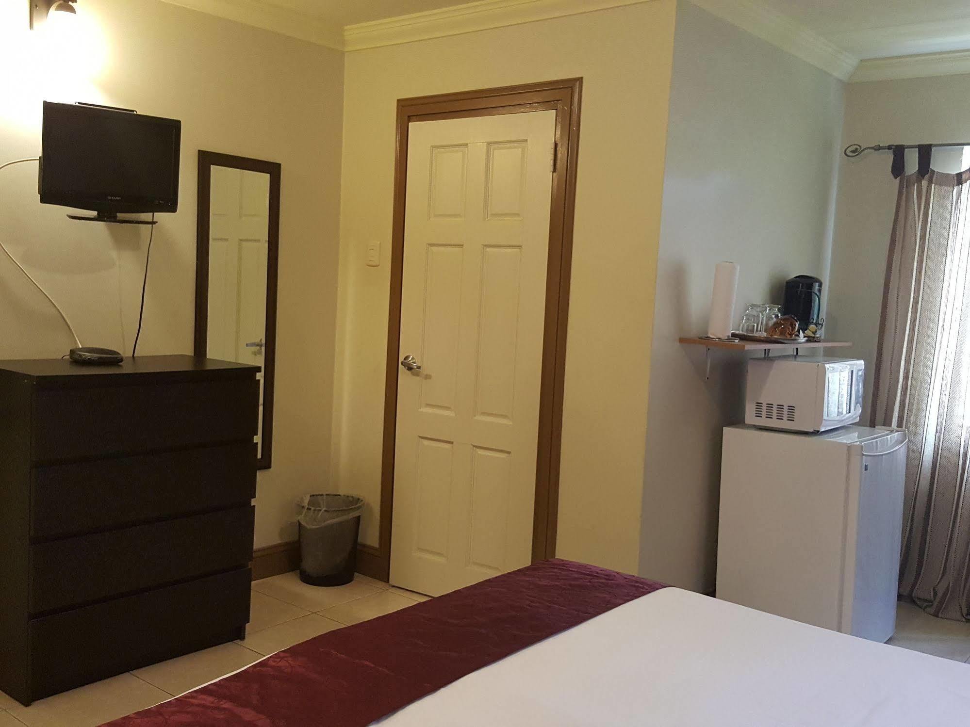 Savannah Maison Guest House Port of Spain Extérieur photo