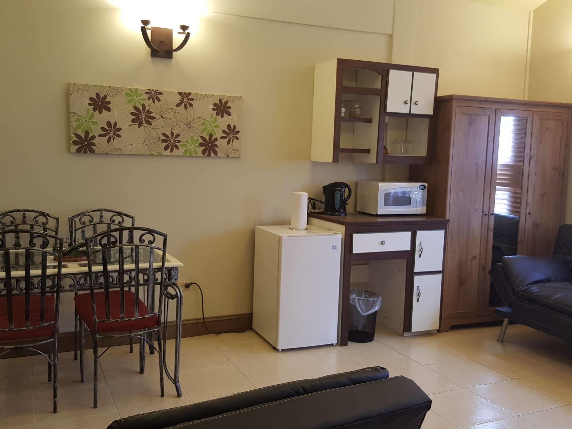 Savannah Maison Guest House Port of Spain Extérieur photo