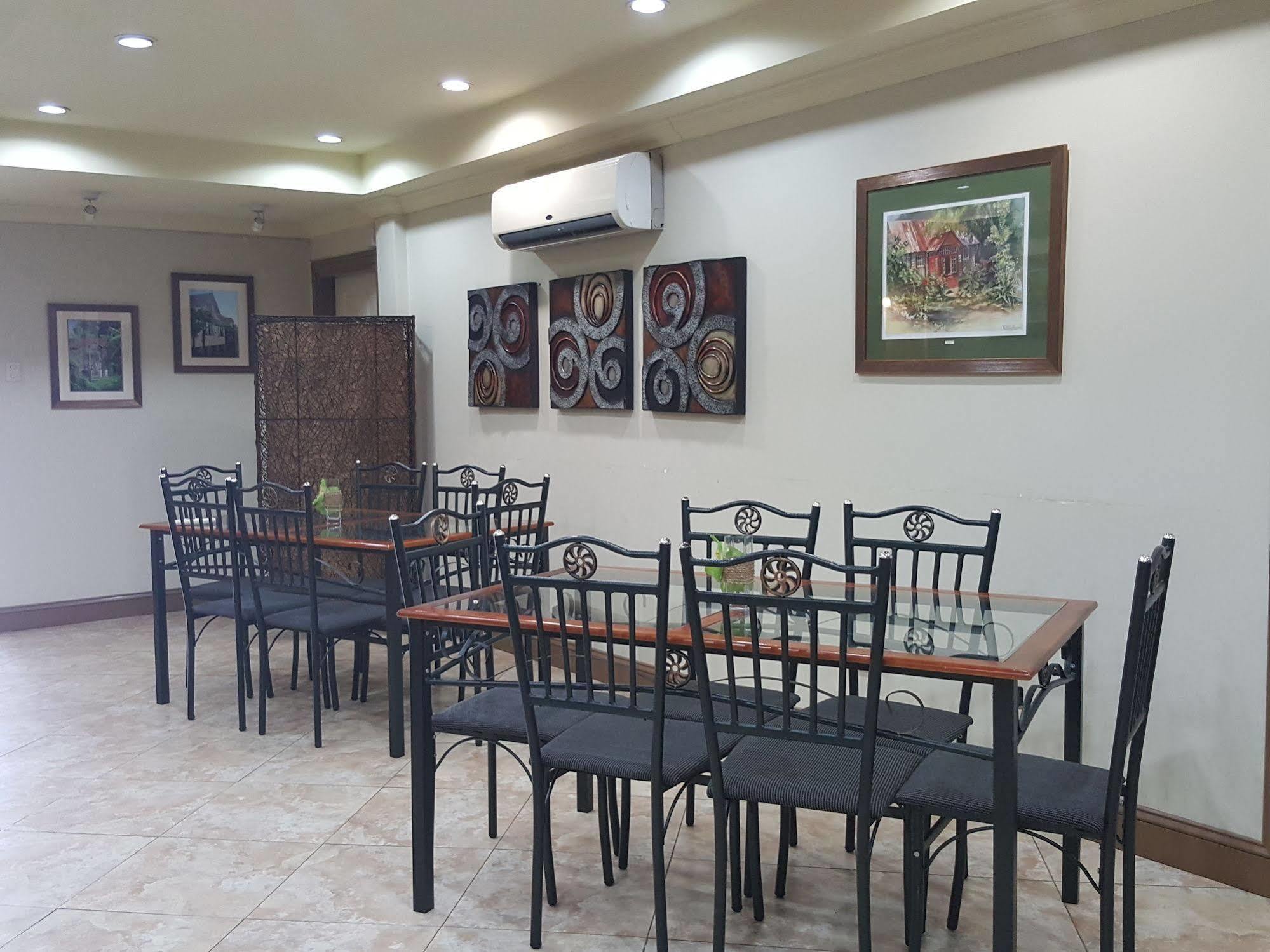 Savannah Maison Guest House Port of Spain Extérieur photo