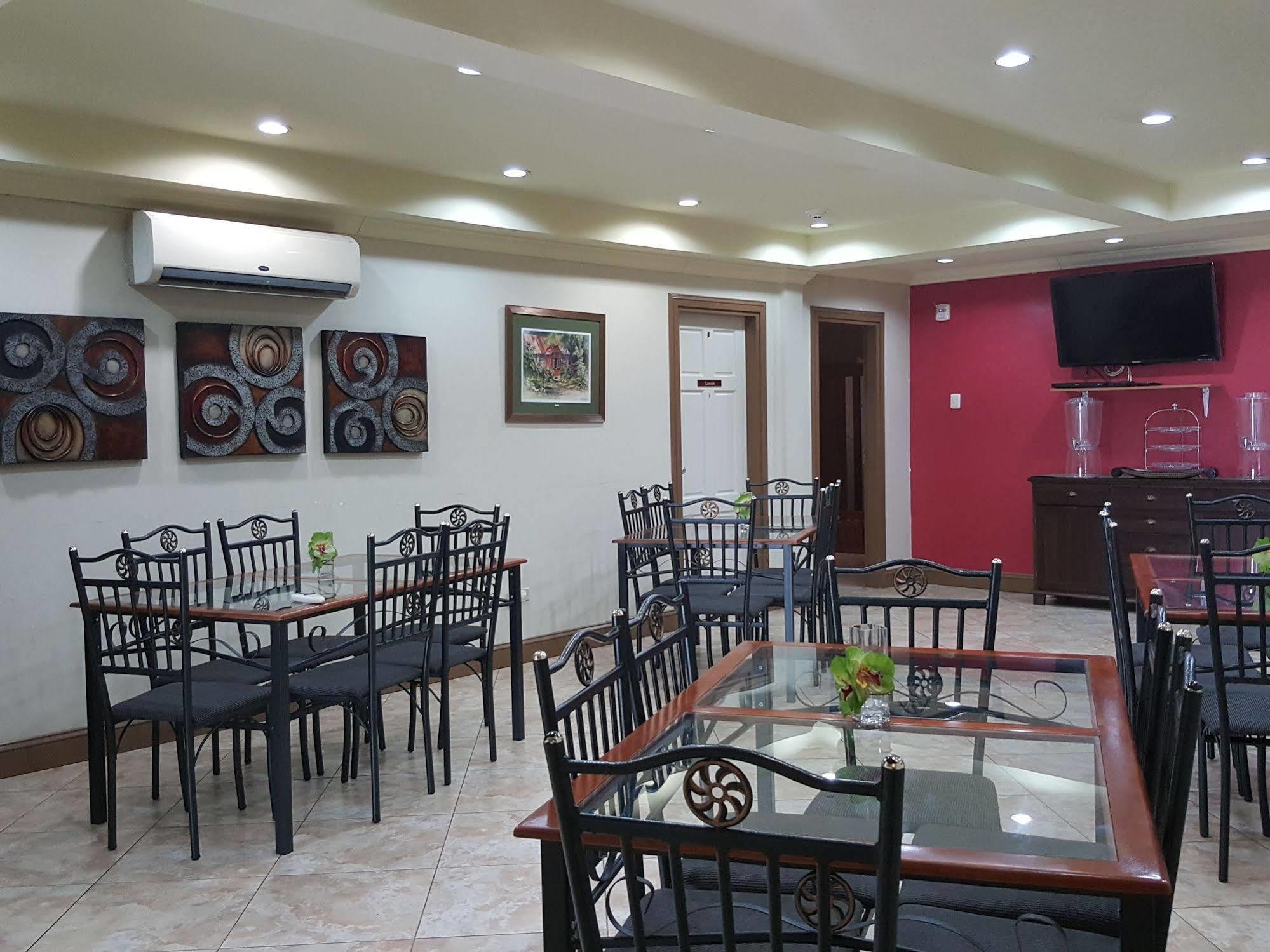 Savannah Maison Guest House Port of Spain Extérieur photo
